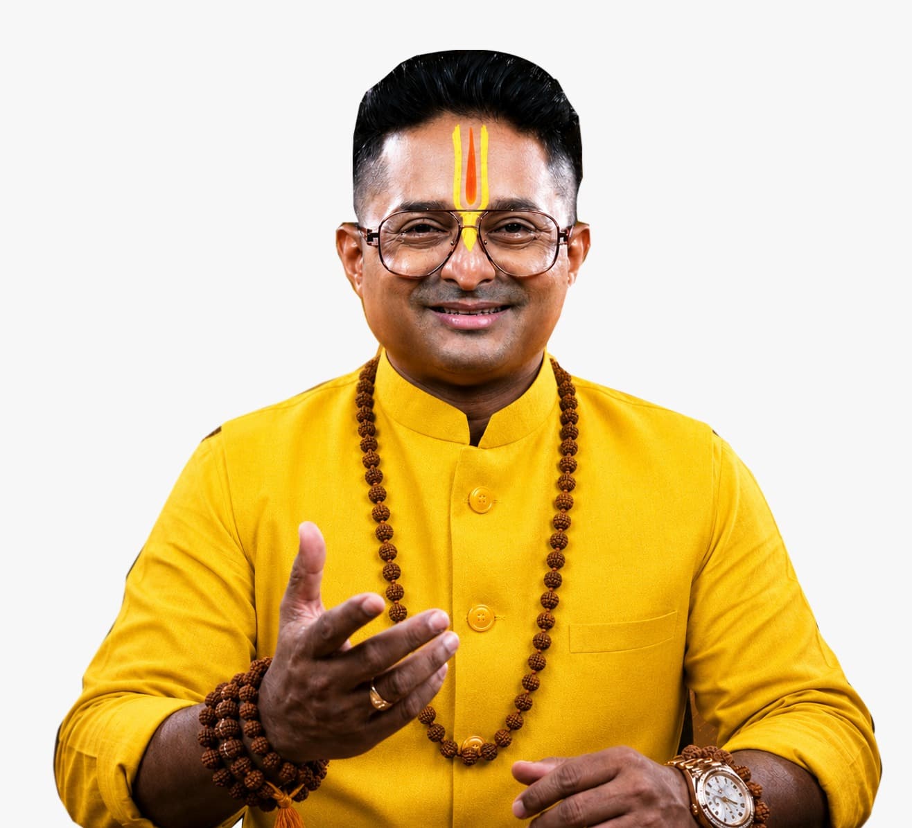 Acharya Debdutta - Master Vedic Astrologer